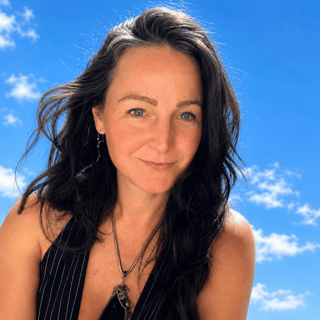 Carolina Casanova Author of The Rose and Lake Atitlán, Guatemala travel guide.